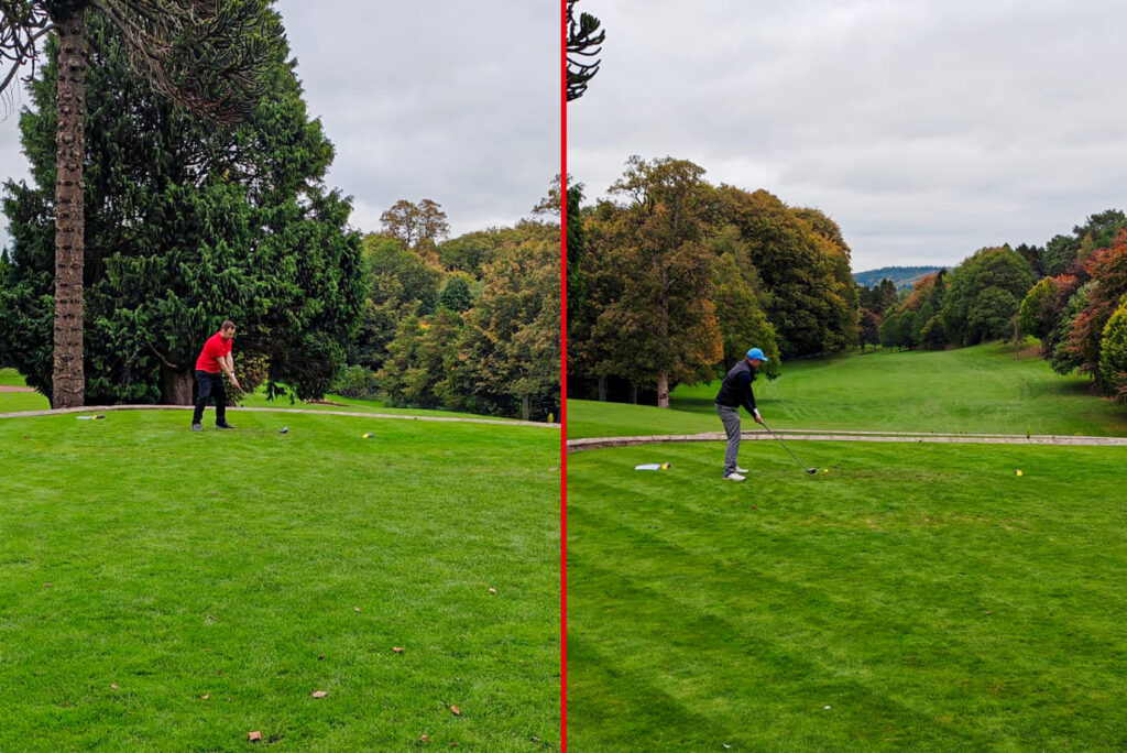 From Tech to Tee – A Cyber Security Experience at Hexham Golf Club 3 ITC Golf