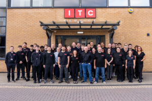 What are NPS scores and why we care 3 ITC Group Photo