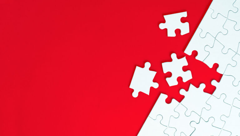 Power of Partnership