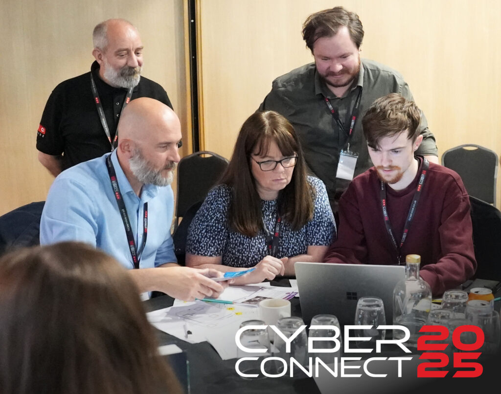 Cyber Security 6 People 2