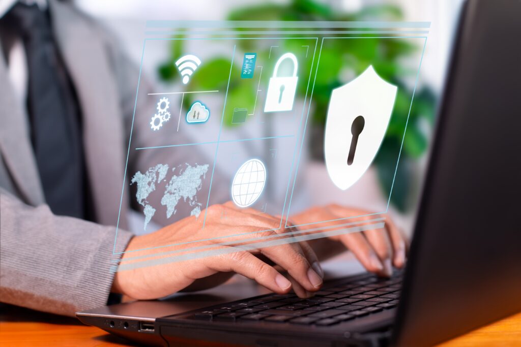Vulnerability Scanning & Penetration Testing 4 Proactive Protection min