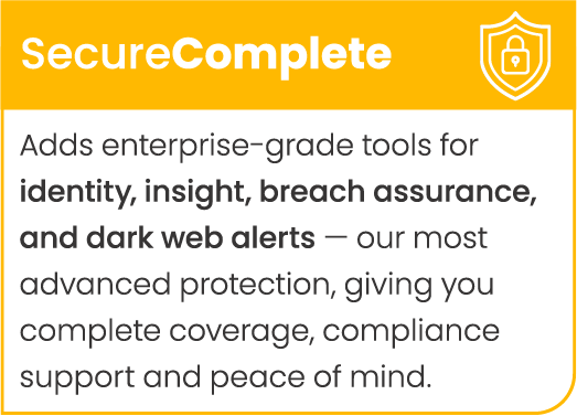 Introducing Our New Cyber Security Packages 2