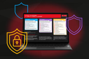 Super Deductions Explained - Why now is the time to invest in IT! 2 Security Packages Hero