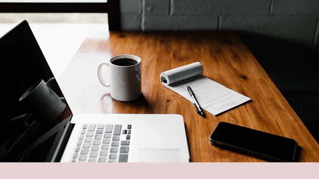 Top Tips For Working From Home 6 andrew neel cckf4TsHAuw unsplash