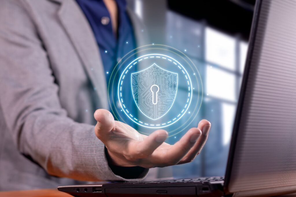 Managed Detection and Response